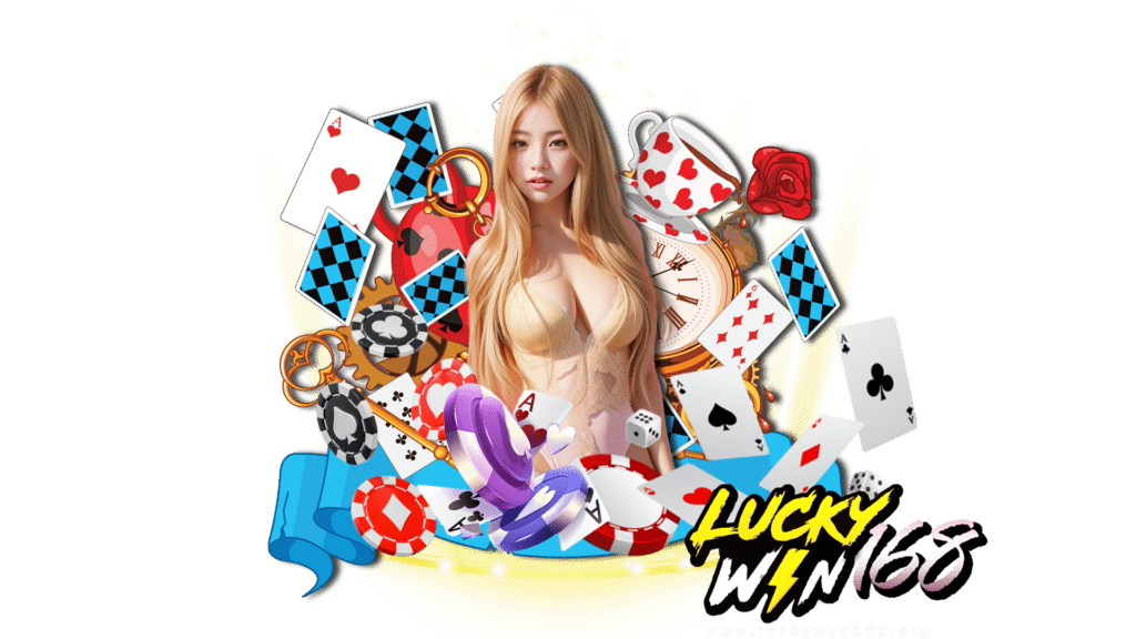 luckywyn168