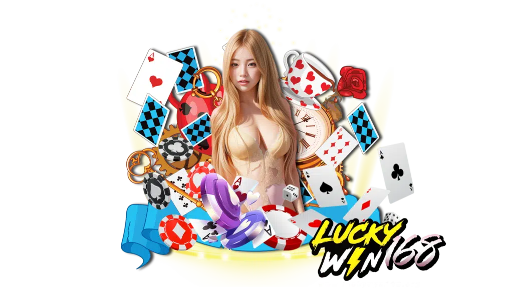 luckywyn168